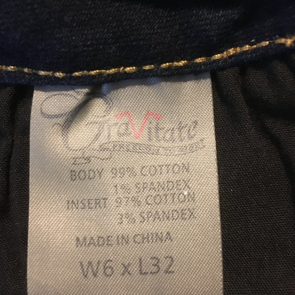 ❣️GRAVITATE Motorcycle BOOTCUT flames - Picture 8 of 9